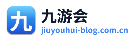 九游会 Logo